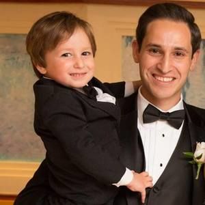 Meet your Posher, Roman